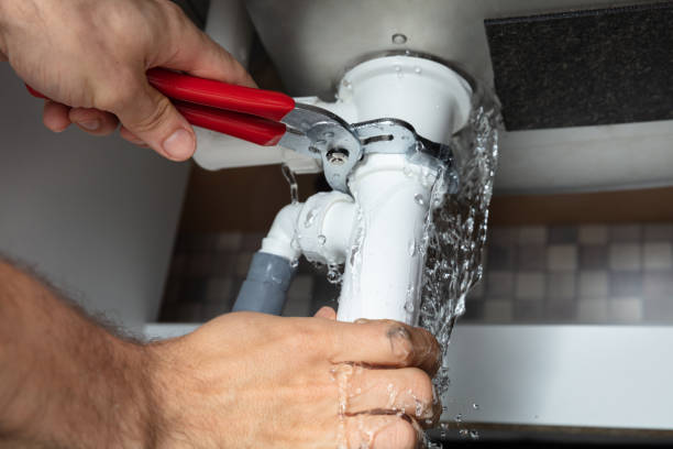 Best Professional water damage repair  in West Glens Falls, NY