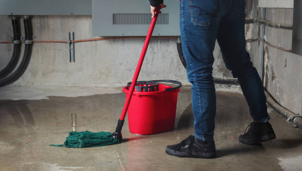 Best Local water damage restoration  in West Glens Falls, NY