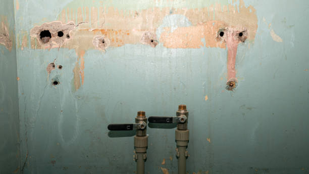 Best Residential water damage restoration  in West Glens Falls, NY