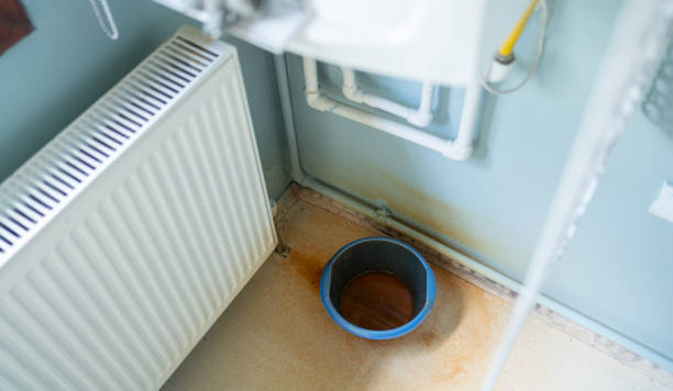 Best Flood restoration services  in West Glens Falls, NY