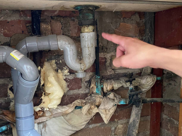 Best Carpet water damage restoration  in West Glens Falls, NY